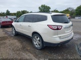 Chevrolet Traverse Ltz 1GNKVJKD0FJ147039 снимка