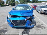 Nissan Sentra Sv Xtronic Cvt 3N1AB8CV9MY247553 снимка