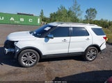 Ford Explorer Xlt 1FM5K8D89KGA02057 fotografie