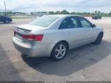 Hyundai Sonata Limited/Se V6 5NPEU46F77H237367 снимка