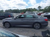 Honda Accord Hybrid Ex-L 1HGCV3F51NA013555 снимка