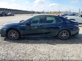 Toyota Camry Se 4T1G11AK5MU555473 photo