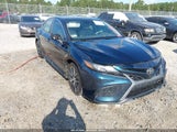 Toyota Camry Se 4T1G11AK5MU555473 fotografie