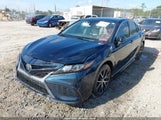 Toyota Camry Se 4T1G11AK5MU555473 снимка