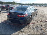 Toyota Camry Se 4T1G11AK5MU555473 photo
