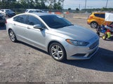 Ford Fusion Se 3FA6P0HD7JR135559 снимка