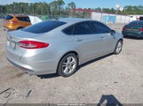 Ford Fusion Se 3FA6P0HD7JR135559 снимка