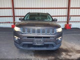 Jeep Compass Latitude 4X4 3C4NJDBB6JT355316 снимка
