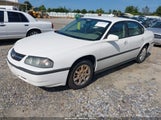 Chevrolet Impala 2G1WF52E859141970 снимка