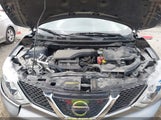 Nissan Rogue Sport Sv JN1BJ1CR3JW600924 photo