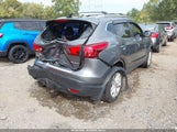 Nissan Rogue Sport Sv JN1BJ1CR3JW600924 снимка