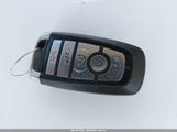 Ford Mustang Ecoboost Fastback 1FA6P8TH4L5108592 снимка