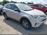 Toyota Rav4 Le JTMBFREV7JJ203690 снимка