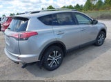 Toyota Rav4 Le JTMBFREV7JJ203690 снимка