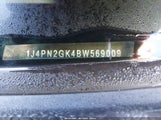 Jeep Liberty Sport 1J4PN2GK4BW569009 снимка