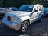 Jeep Liberty Sport 1J4PN2GK4BW569009 снимка