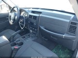 Jeep Liberty Sport 1J4PN2GK4BW569009 снимка
