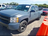 Chevrolet Silverado  Lt1 2GCEK13C071700546 снимка