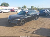 Honda Civic Sport 2HGFE2F56RH521874 снимка