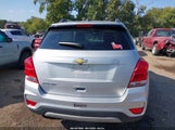 Chevrolet Trax Lt 3GNCJPSB9KL380843 снимка