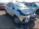 Chevrolet Trax Lt 3GNCJPSB9KL380843 снимка