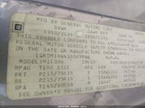 GMC Safari Xt 1GKDM19W4SB505988 снимка