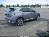 Buick Envision Awd Avenir LRBFZSR47MD085336 снимка