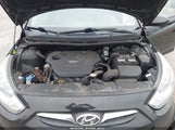 Hyundai Accent Gls KMHCU4AE0DU445299 снимка