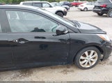 Hyundai Accent Gls KMHCU4AE0DU445299 снимка