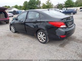 Hyundai Accent Gls KMHCU4AE0DU445299 снимка