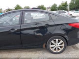 Hyundai Accent Gls KMHCU4AE0DU445299 снимка