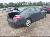 Toyota Camry Le 4T1BF3EK0AU072325 снимка