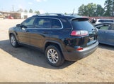 Jeep Cherokee Latitude Fwd 1C4PJLCB1KD203341 снимка
