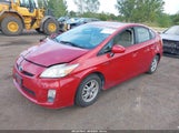 Toyota Prius Ii JTDKN3DU2A0172797 снимка