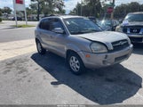 Hyundai Tucson Gls/Lx KM8JN12D15U175719 снимка