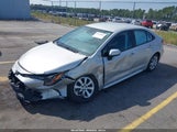 Toyota Corolla Le 5YFEPMAE9MP221479 снимка