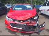 Chevrolet Cruze Ls Auto 1G1BC5SM2J7239614 снимка