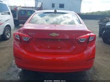 Chevrolet Cruze Ls Auto 1G1BC5SM2J7239614 снимка