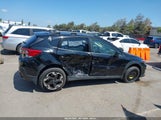 Subaru Crosstrek Limited JF2GTHMC4M8381613 снимка