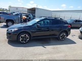 Subaru Crosstrek Limited JF2GTHMC4M8381613 снимка