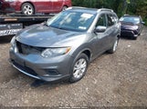 Nissan Rogue Sv KNMAT2MV1FP553267 снимка