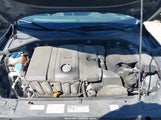 Volkswagen Passat 2.5L Se 1VWBP7A36DC076040 снимка