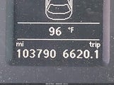 Volkswagen Passat 2.5L Se 1VWBP7A36DC076040 снимка