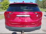 GMC Terrain Sle 3GKALTEV8JL278865 снимка