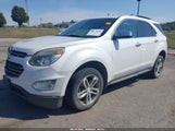 Chevrolet Equinox Ltz 2GNALDEK9G6135113 снимка