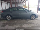 Honda Civic Lx 19XFB2F51DE013629 снимка