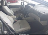 Honda Civic Lx 19XFB2F51DE013629 снимка