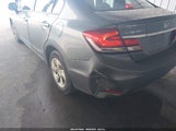 Honda Civic Lx 19XFB2F51DE013629 снимка