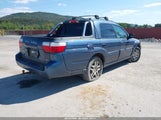 Subaru Baja Sport 4S4BT62C566103099 photo