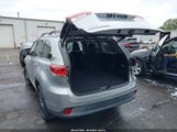 Toyota Highlander Se 5TDJZRFH4HS365141 снимка